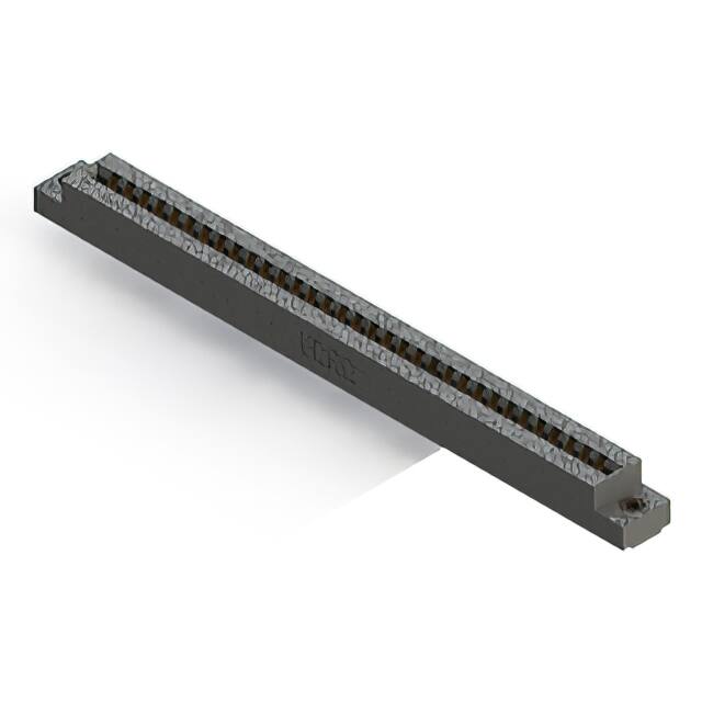 356-033-521-107 EDAC Inc.  Conectores de tableros de borde